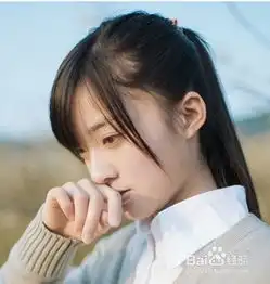 9款清纯校园女生发型尽显清新阳光校花气质