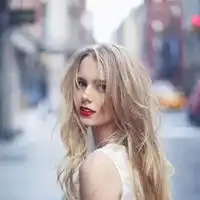 女星头像好看的欧美女星头像