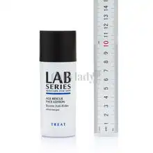 labseries男用青春抗皱乳怎么样价格