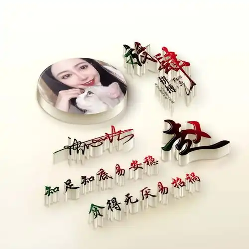 热门精选微信头像,四十五张精致高端签名姓氏头像,喜欢的请带走