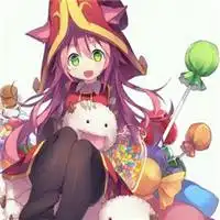 lol女巫头像微信头像图片大全