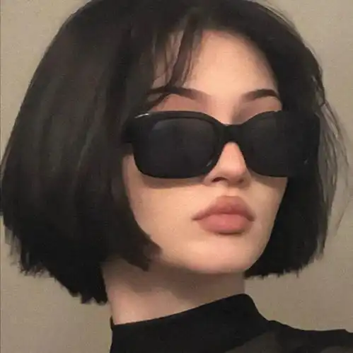 元气满满的仙女头像合集
