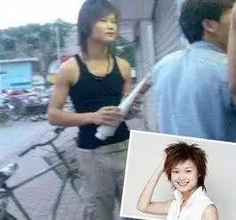 看到这些明星撞脸我也是懵了