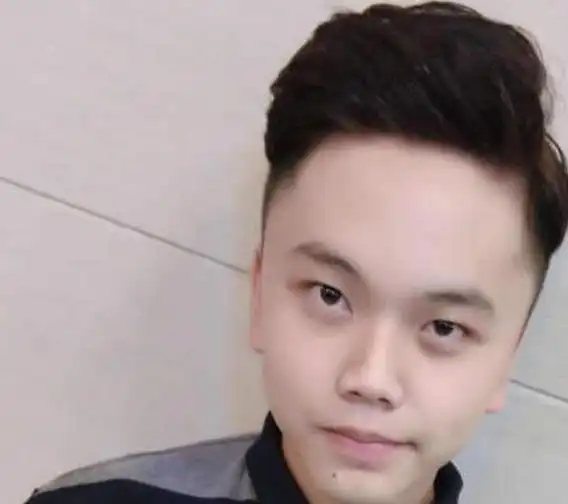 男生这3种发型超显老,颜值不高轻易不要试特别第3种,很邋遢