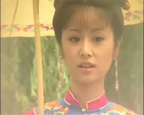 她才是真实的夏雨荷,嫁给乾隆荣宠一生,今唯一画像卖出1.37亿