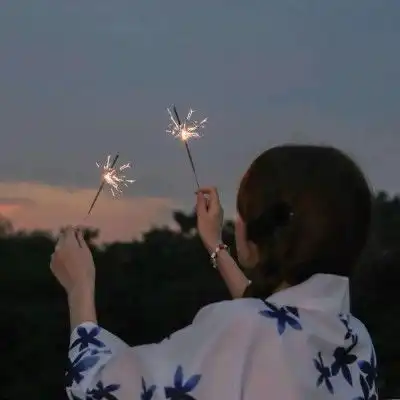 晚上除了晚安还能说什么