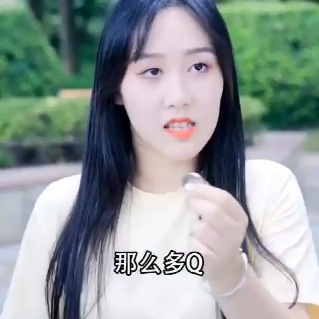 小姐姐的运气太好了,跟许愿青蛙许愿,这难道都是巧合吗