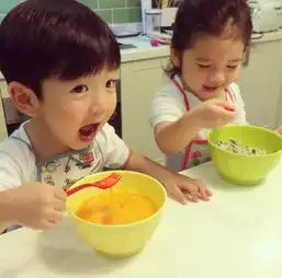 龙凤胎