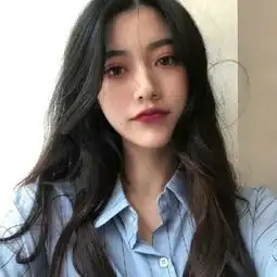 江叶个性高清女头我只是不喜欢qq女生头像我要个性网
