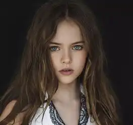 当年的世界第一美少女长大了,四年过去她的美照依然让全世界窒息...