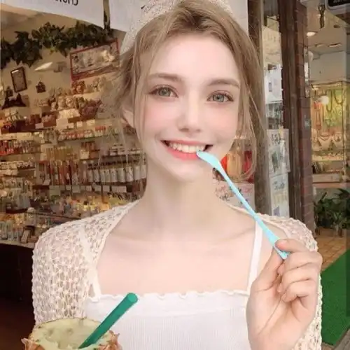 欧美女头不要为任何没有实现的女生头像我要个性网