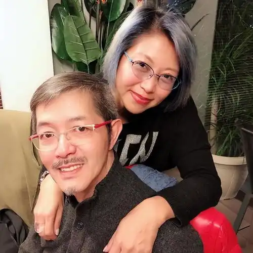tvb男星罗清浩自曝移居泰国养老称当地生活物美价廉,节奏休闲