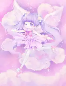 二次元少女壁纸
