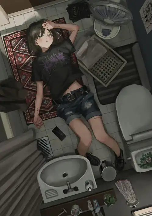佳人惑心阁54