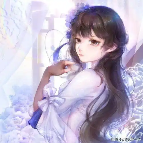 千古浮尘,说不出哪些是殷勤,哪些是深情
