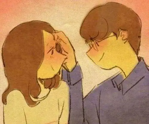 男生追女生特别常见的几个误区