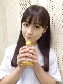 日本90后被誉千年一遇美少女纯洁无瑕如天使