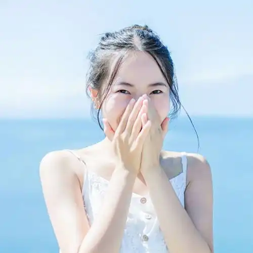 纯美娘子