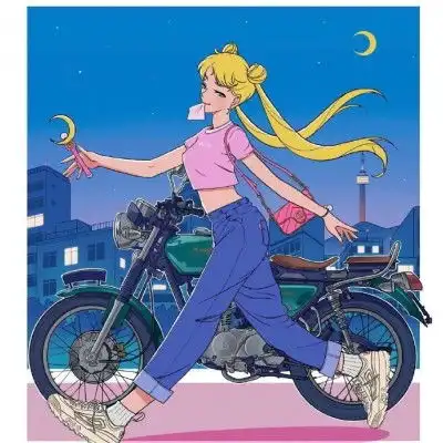 适合小仙女发的少女心说说,句句萌出鼻血,男神看完瞬间着迷