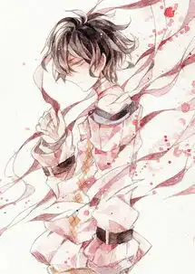 diabokidlovers魔鬼恋人插画动漫堆糖,美好生活研究所