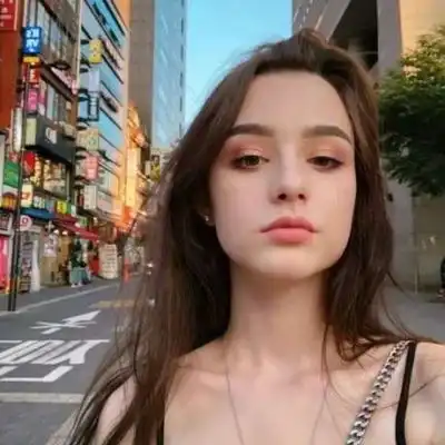 dashataran达莎塔兰俄罗斯女生头像我要个性网