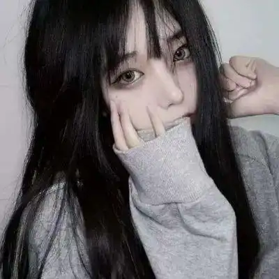 微信头像一眼就喜欢的女头像