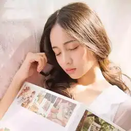 女生头像超级好看