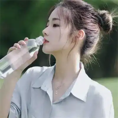 青春活力女生头像图片,展现你的朝气蓬勃
