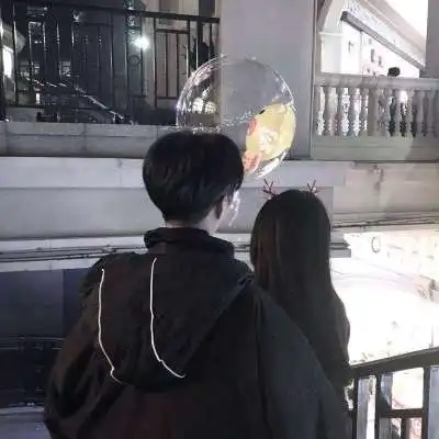 给男朋友发的少女心爆棚的小句子