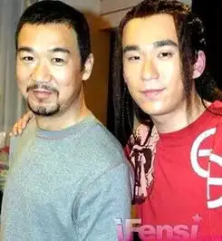 韩庚王力宏李敏镐小s全智贤明星的亲人亮过明星