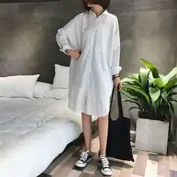 喜欢条纹衬衫控的小仙女戳这里