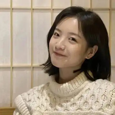 文静控qq头像女生小清新婉转多姿可爱点