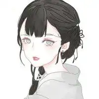 高清无水印女生动漫头像图片微信头像图片大全