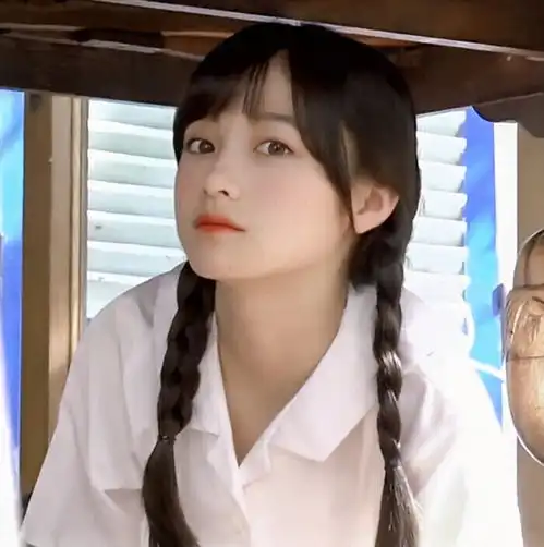 头像神颜桥本环奈