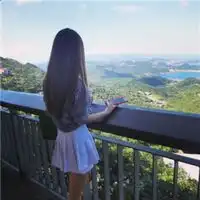 qq姐妹头像一对两张友好长长