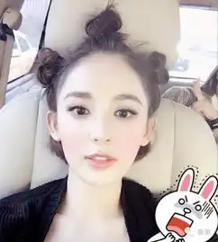 娜扎和胖迪,林允和倪妮,谁的自拍滤镜用得好