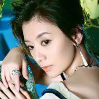 微笑头像图片大全明星微信头像图片大全