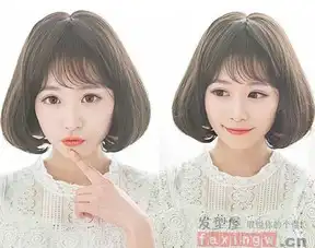 2016夏天短发发型