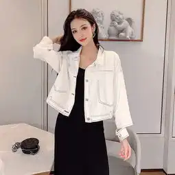 休闲上衣