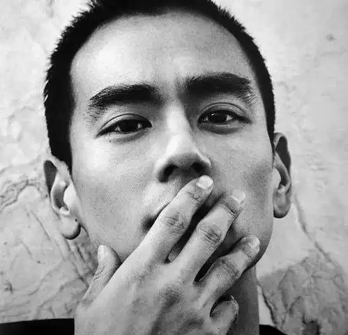 本命年帅哥特辑为什么属狗的男孩子都人高腿长身材好还长得帅