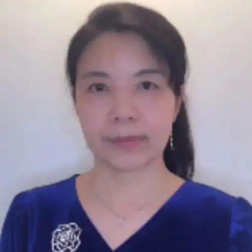 八年铺就公益路,女性撑起半边天