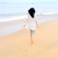 关于海的头像