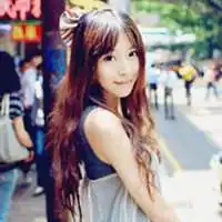 成熟美女图片清新头像微信头像图片大全