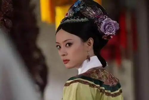 四大孙姓最美女星,孙耀琦垫底,孙怡第2,第一越看越耐看