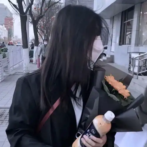 精选女生头像