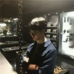 一个人的头像男生孤独寂寞高清2018可你孤独的像条狗