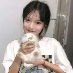 文艺女头你的心里可曾有我一寸方圆