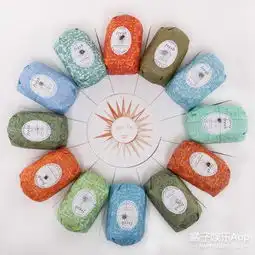 测你的星座适合哪款瑰丽香皂