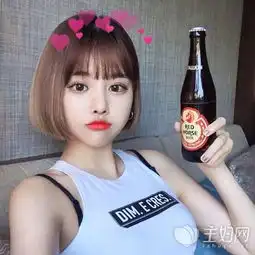 女生长发造型or短发发型你更适合哪款