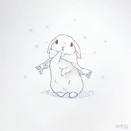 为什么很多女生喜欢兔子